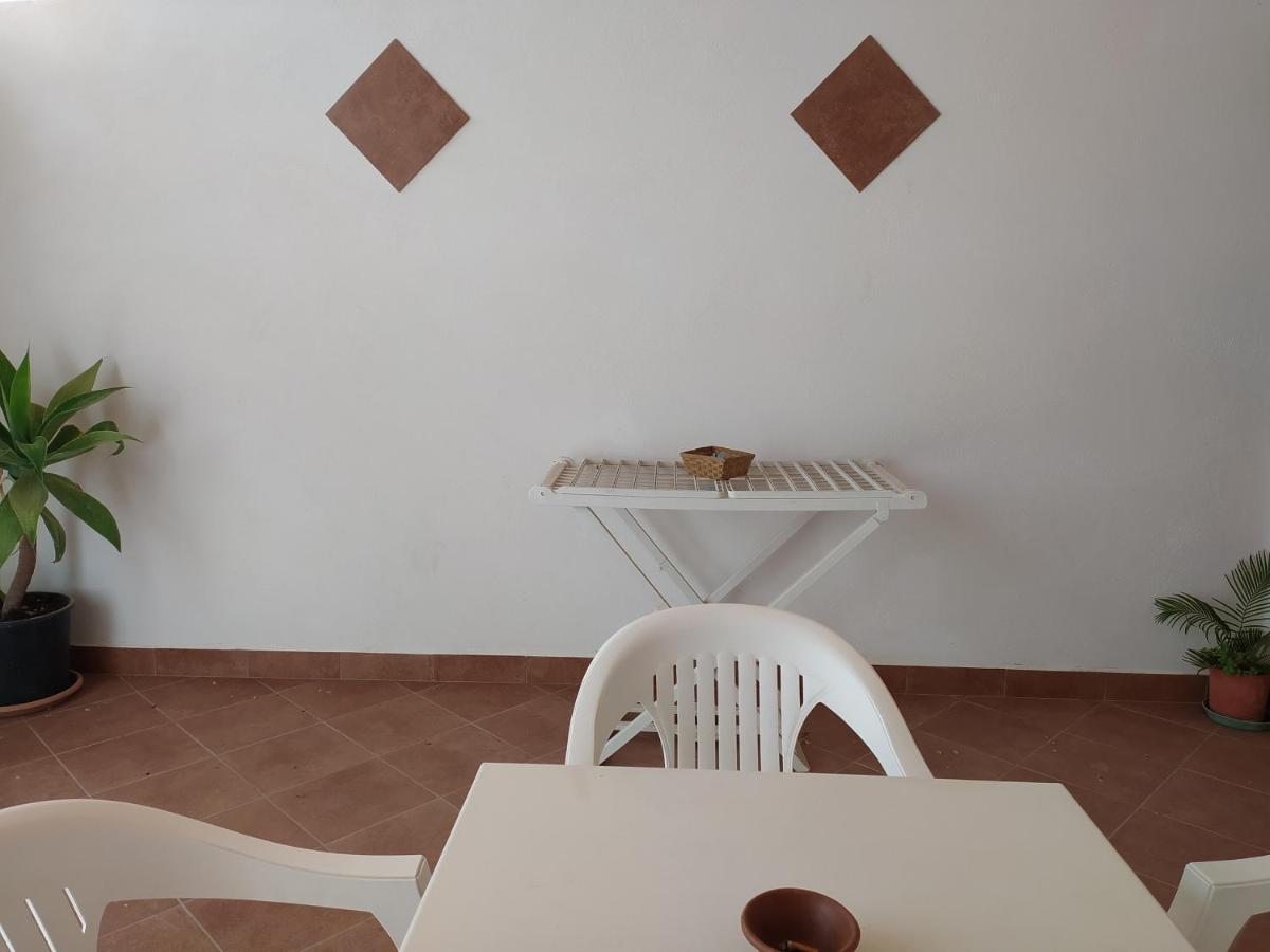 Apartmán Casa Da Vela Rinella Exteriér fotografie