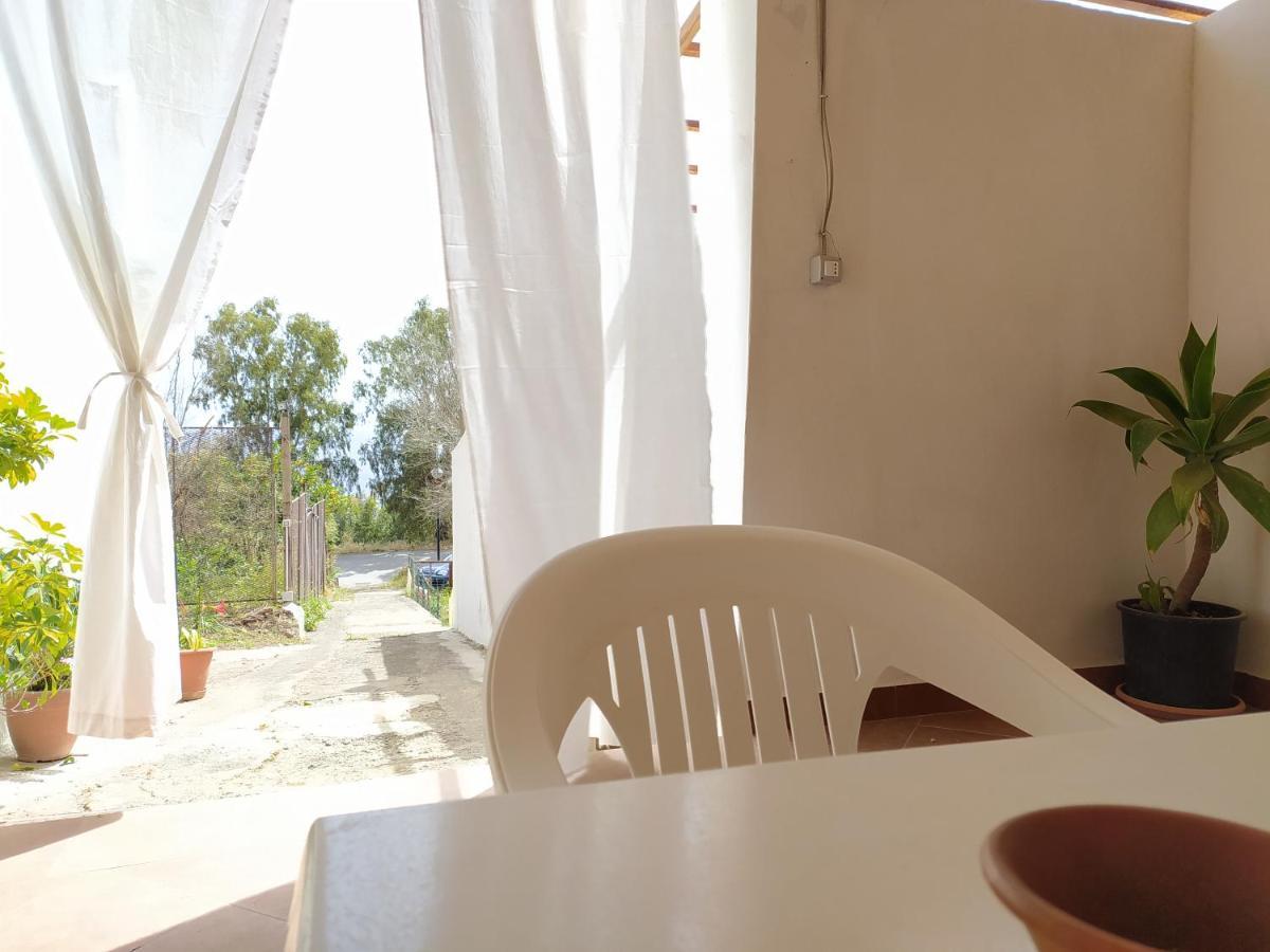 Apartmán Casa Da Vela Rinella Exteriér fotografie