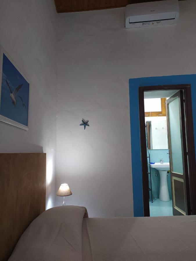 Apartmán Casa Da Vela Rinella Exteriér fotografie