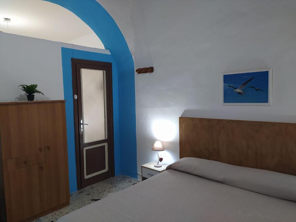 Apartmán Casa Da Vela Rinella Exteriér fotografie