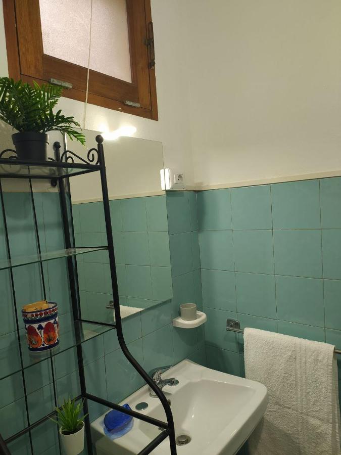 Apartmán Casa Da Vela Rinella Exteriér fotografie