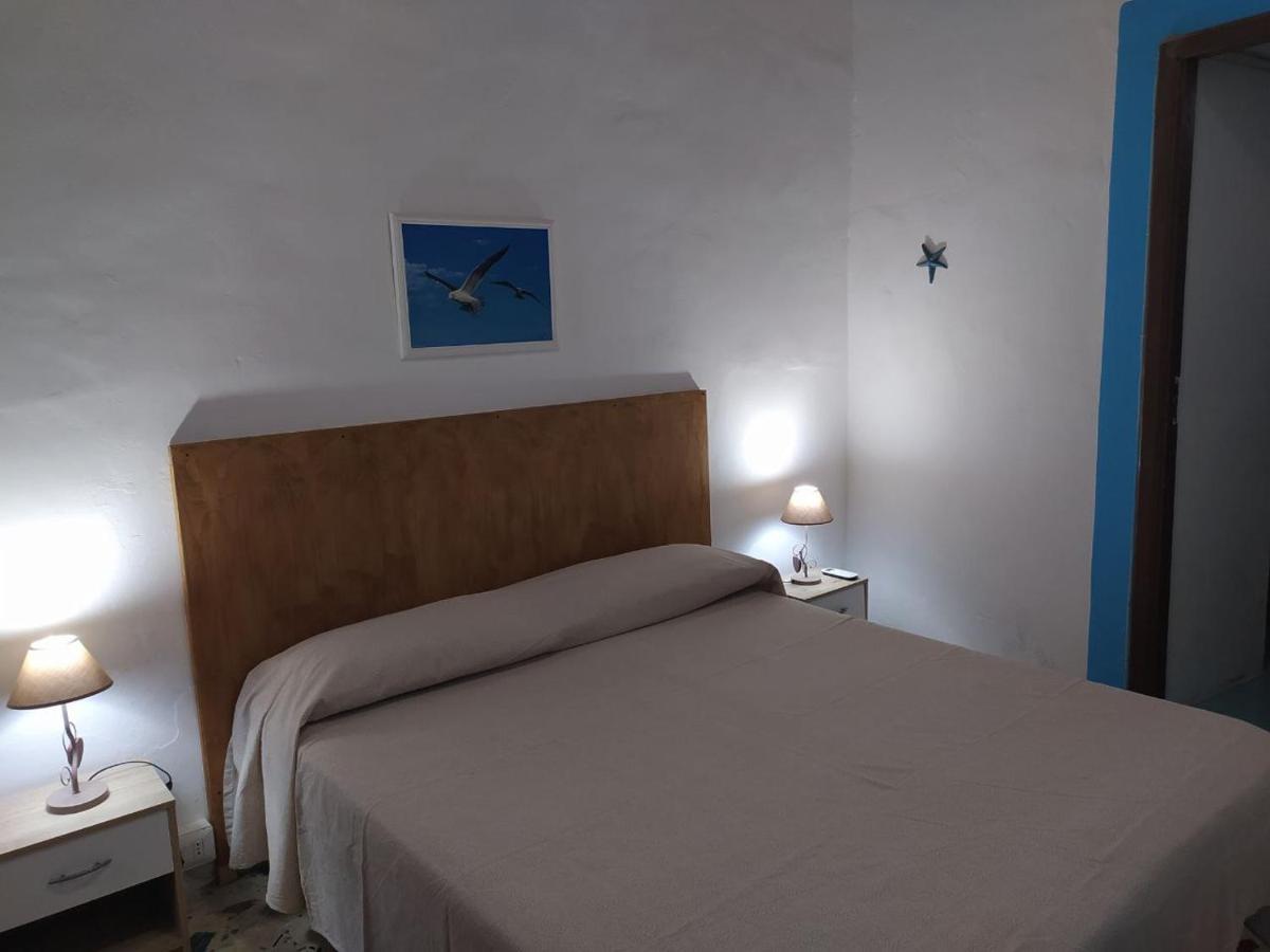 Apartmán Casa Da Vela Rinella Exteriér fotografie